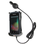 Brodit 560851 houder Actieve houder Draagbare mobiele computer Zwart