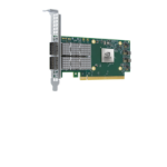HPE NVIDIA Ethernet 10/25Gb 2-port SFP28 NVMe-oF Crypto Adapter for