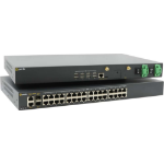 Perle IOLAN SCRC242D RS-232/RJ-45