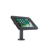 The Joy Factory Elevate II tablet security enclosure 10.2" Black