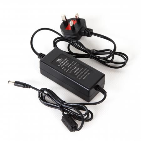 12VDC, 3Amp Encapsulated  Switchmode CCTV Power Supply thumbnail
