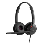 EPOS IMPACT 760T Casque binaural, USB-C, MS Teams