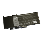 BTI Replacement Battery for Latitude E5450 E5550 replacing OEM part numbers G5M10 0G5M10