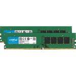 Crucial CT2K16G4DFD832A memory module 32 GB 2 x 16 GB DDR4 3200 MHz