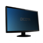 Dicota D70028 display privacy filters Frameless display privacy filter 60.5 cm (23.8")