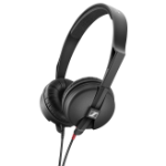 Sennheiser HD 25 Light Headphones Wired Head-band Music Black