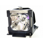 TEKLAMPS 610-304-5214 / POA-LMP63 projector lamp 200 W