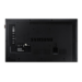 Samsung LH40DHEPLGC/EN pantalla de señalización Pantalla plana para señalización digital 101,6 cm (40") LED 700 cd / m² Full HD Negro