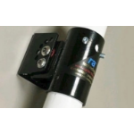 Ra technology RA-Dim 5/2-S-FC Black