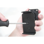 Brodit Passive Holder,Tilt Swivel