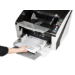 Fujitsu fi-6800 ADF + scanner ad alimentazione manuale 600 x 600 DPI A3 Nero, Bianco