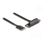 DeLOCK 64218 interfacekaart/-adapter Intern PCIe