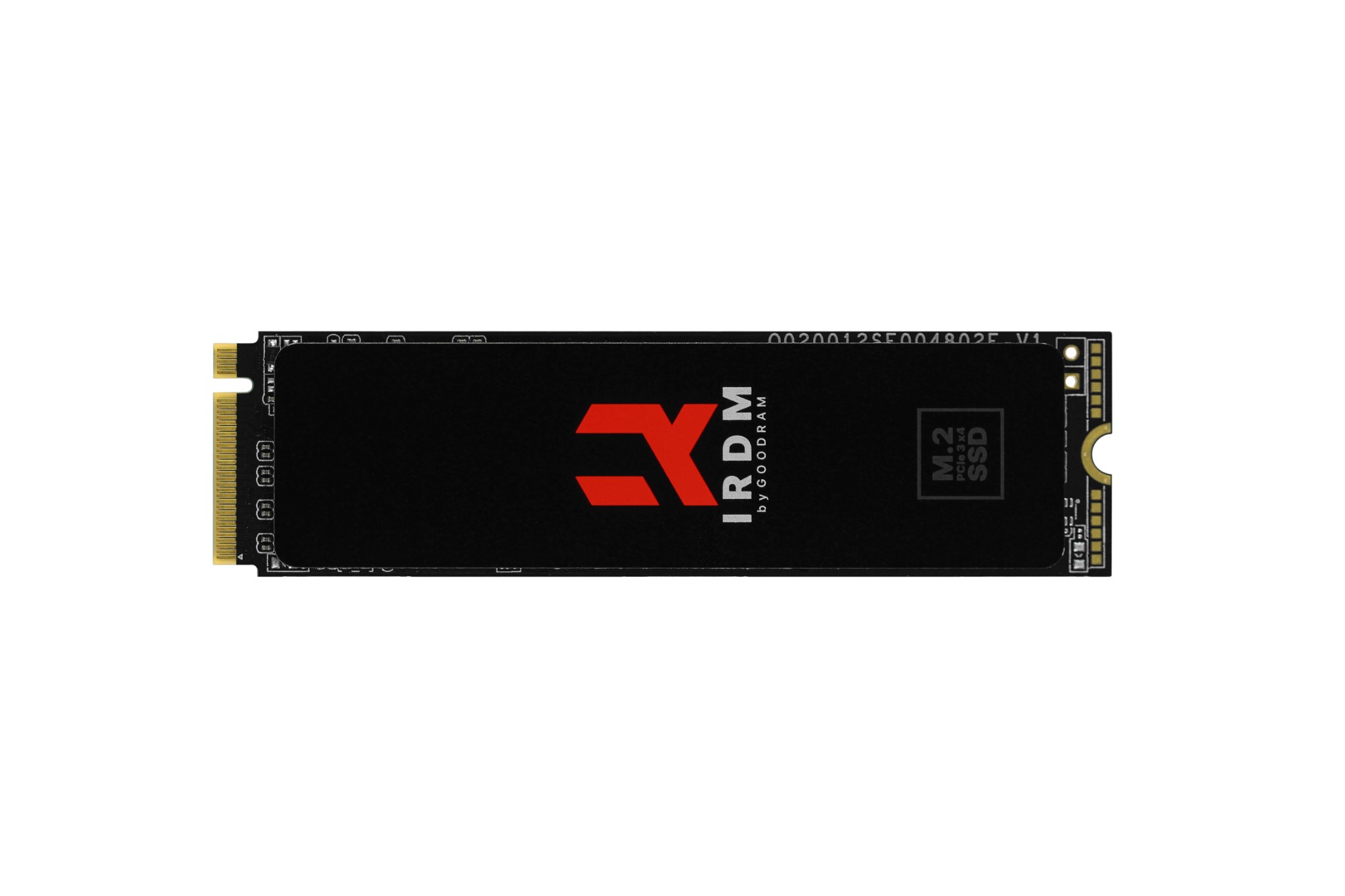 Goodram IRDM 2 TB M.2 PCI Express 3.0 NVMe