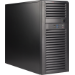 Supermicro CSE-732D4-668B computer case Midi Tower Black 668 W