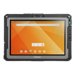 Getac ZX10G2-EX QCS6490 ANDROID+8GB - 256GB USB-C AC ADAPTER EU+UK CBL Qualcomm Snapdragon 25.6 cm (10.1") Wi-Fi 6 (802.11ax) Black, Grey