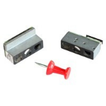 Zebra SE4100-LM0SD-10R POS system accessory POS barcode reader Grey