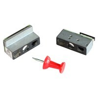 Zebra SE4100-LM0SD-10R POS system accessory POS barcode reader Grey
