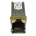 StarTech.com Module SFP GBIC compatible HPE 453154-B21 - Module transmetteur Mini GBIC 1000BASE-T