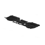 HP P05293-001 laptop spare part Heatsink