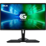 ASUS CG32UQ computer monitor 80 cm (31.5") 3840 x 2160 Pixels 4K Ultra HD LED Zwart
