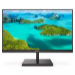 Philips E Line 245E1S/00 computer monitor 60.5 cm (23.8") 2560 x 1440 pixels 2K Ultra HD LCD Black