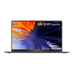 LG Gram 15Z90RT-N.APB4U1 laptop Intel® Core™ i5 i5-1340P 15.6" Full HD 16 GB LPDDR5-SDRAM 512 GB SSD Windows 11 Pro Blue