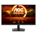 AOC G1 27G15N computer monitor 68.6 cm (27") 1920 x 1080 pixels Full HD LCD Black