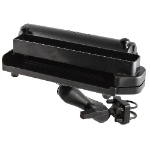 RAM Mounts U-Bolt Mount with Printer Cradle for Brother PocketJet + More
