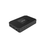 Zotac ZBOX PI336-W5C IntelÂ® CeleronÂ® N6211 4 GB LPDDR4-SDRAM 128 GB eMMC Windows 11 Pro Mini PC Black