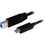 Astrotek USB-C 3.1 Type-C Male to USB 3.0 Type B Male Cable 1m
