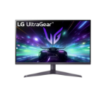 LG 27GS50F-B computer monitor 68.6 cm (27") 1920 x 1080 pixels Full HD LCD Grey