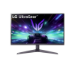 LG 27GS50F-B computer monitor 68,6 cm (27") 1920 x 1080 Pixels Full HD LCD Grijs