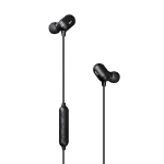 Silicon Power Blast Plug BP61 Headset Wireless In-ear, Neck-band Calls/Music Bluetooth Black