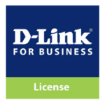 D-Link DECS-Y1-LIC software license/upgrade Corporate 1 license(s) 1 year(s) 12 month(s)