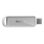 SanDisk Phone Drive USB flash drive 512 GB USB Type-C 3.2 Gen 1 (3.1 Gen 1) White