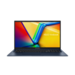 ASUS Vivobook 17 X1704VA-AU381W Intel® Core™ i7 i7-1355U Laptop 43.9 cm (17.3") Full HD 16 GB DDR4-SDRAM 1 TB SSD Wi-Fi 6 (802.11ax) Windows 11 Home German Blue