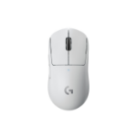 Logitech G 910-005940 mouse Gaming Right-hand RF Wireless 25400 DPI