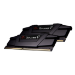 G.Skill Ripjaws V F4-3600C18D-64GVK memory module 64 GB 2 x 32 GB DDR4 3600 MHz