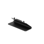 EPOS 1001093 video conferencing accessory Table mount Black
