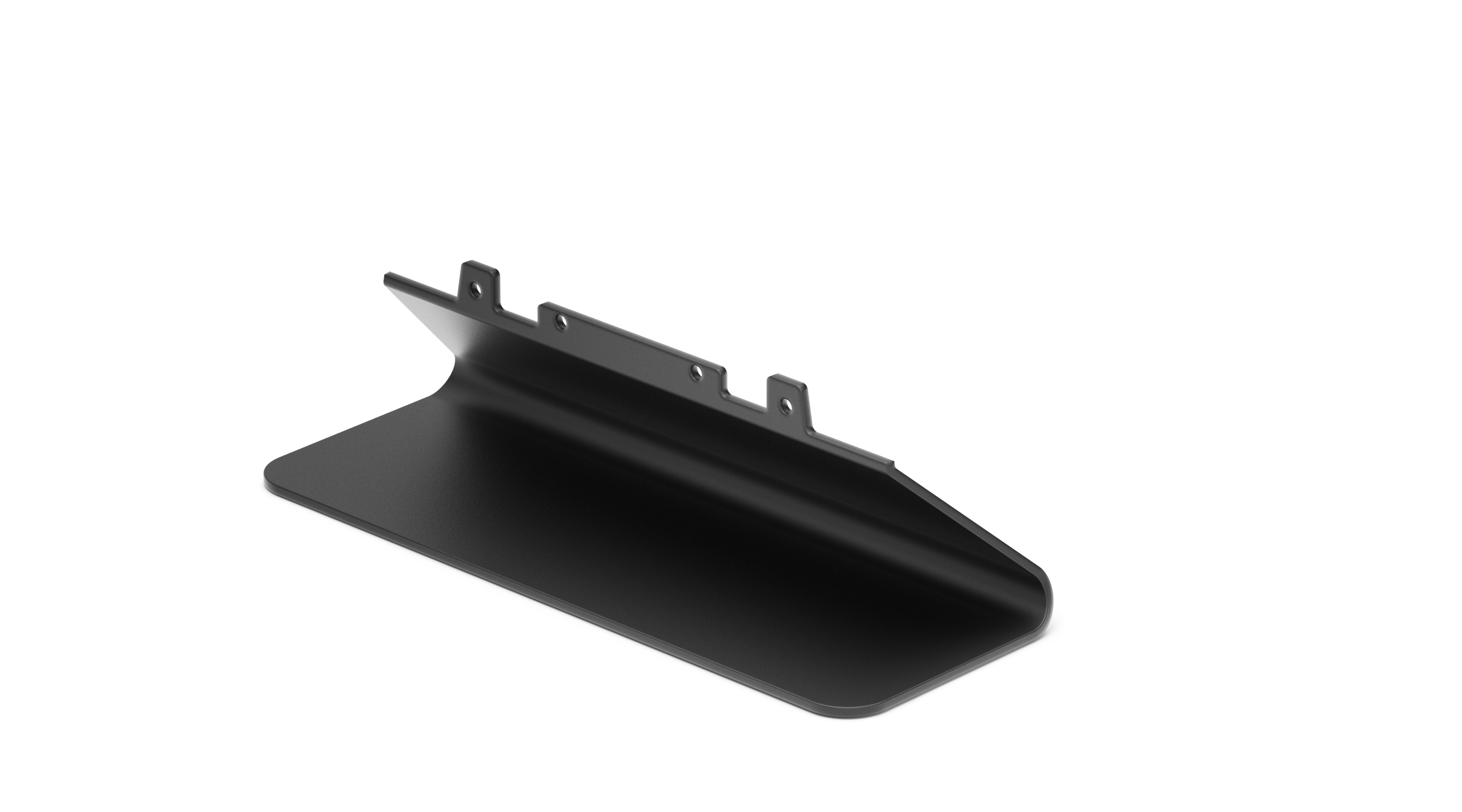 Image of EPOS 1001093 video conferencing accessory Table mount Black
