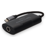AddOn Networks 470-ACFH-AA USB graphics adapter Black