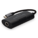 AddOn Networks 470-ACFH-AA USB graphics adapter Black