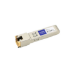 AddOn Networks JL563A-AO network transceiver module Copper 10000 Mbit/s SFP+
