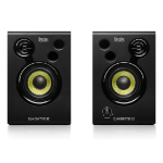 Hercules DJMonitor 32 Black