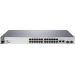 HPE 2530-24-PoE+ Managed L2 Fast Ethernet (10/100) Power over Ethernet (PoE) 1U