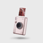 Fujifilm Instax mini Evo 1/5" 2560 x 1920 Pixels 62 x 46 mm CMOS Roze
