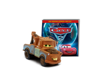 Image of Tonies Disney - Cars 2