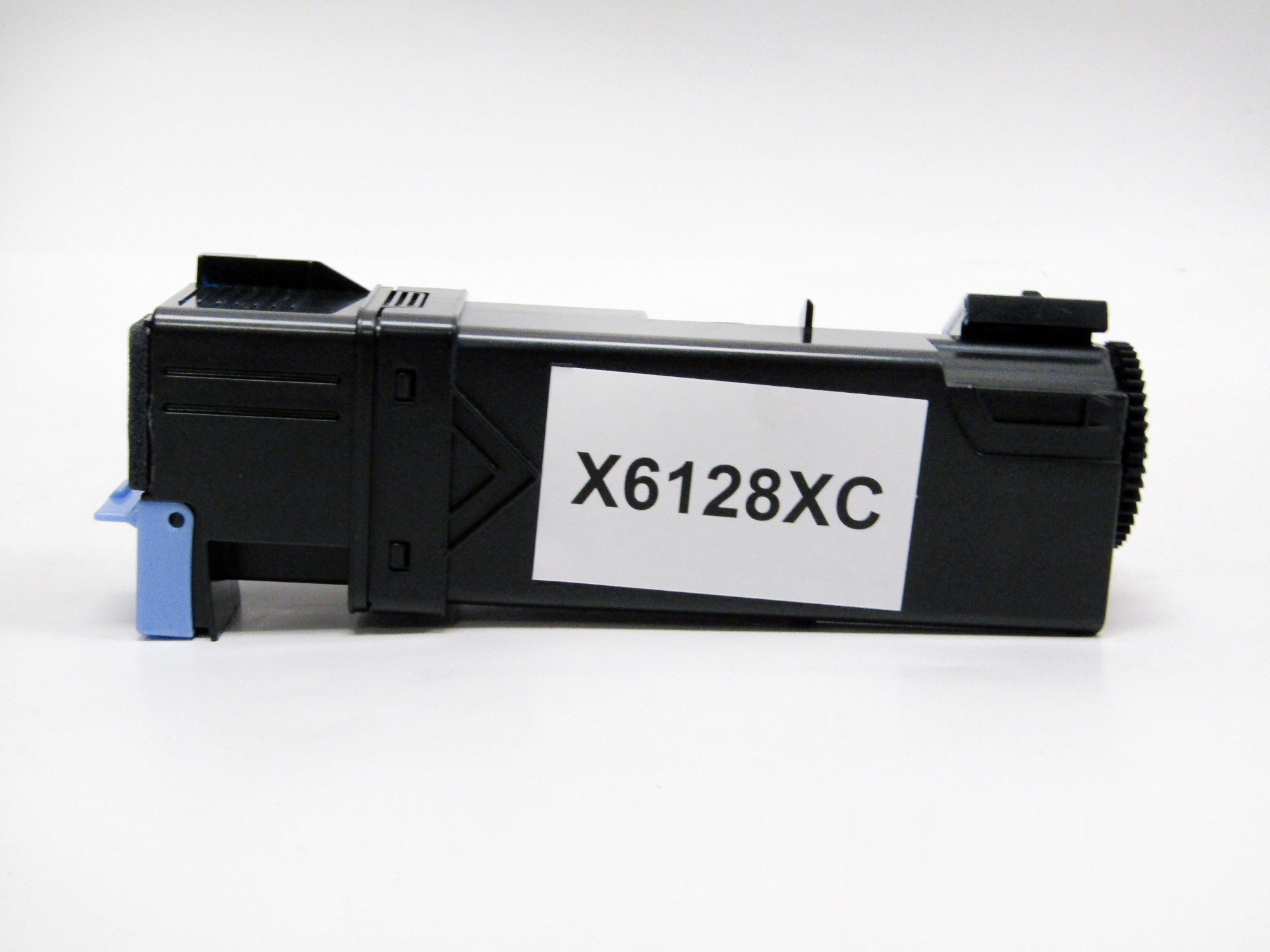 Image of CTS Wholesale Compatible Xerox Phaser 6128 Cyan Toner 106R01452