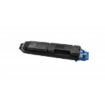 CoreParts QI-KY1023C toner cartridge 1 pc(s) Compatible Cyan