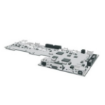 Zebra P1080383-734 printer/scanner spare part Motherboard 1 pc(s)